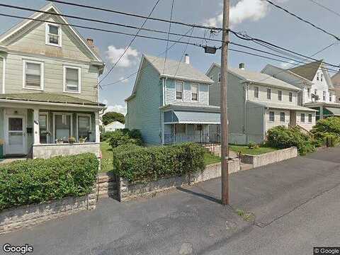 Carson, HAZLETON, PA 18201