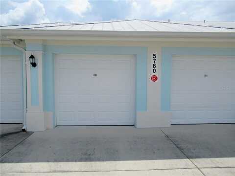Sabal Trace Dr, North Port, FL 34287