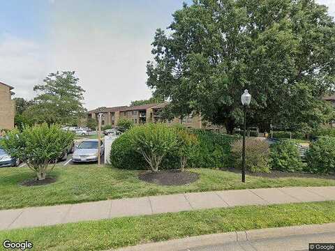 Florida Ave, Herndon, VA 20170