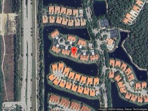 Worthington Ln, Naples, FL 34110