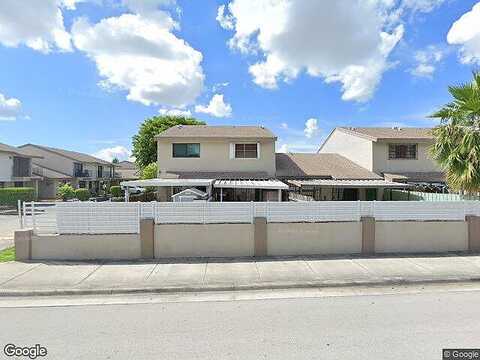 W 24Th Ave, Hialeah Gardens, FL 33016