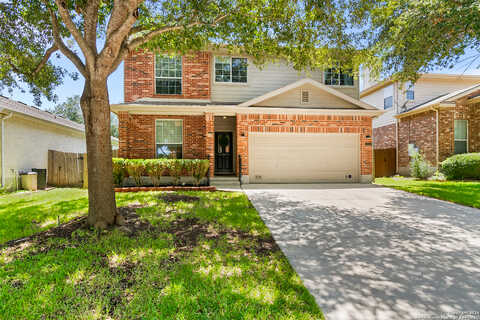 Foxford Run, Schertz, TX 78108
