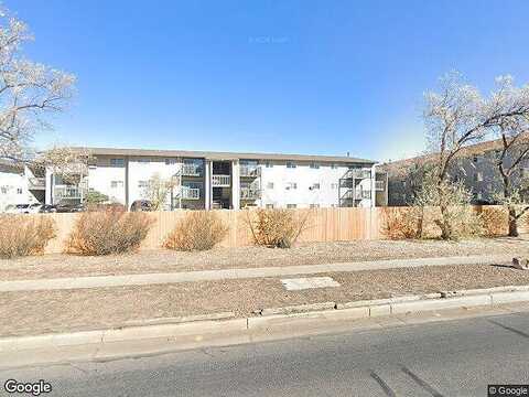 El Camino Dr, Colorado Springs, CO 80918