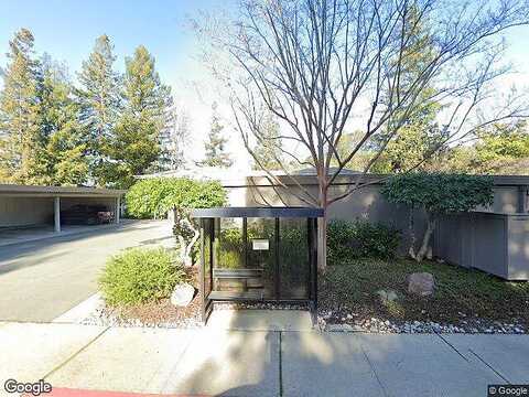 Tice Creek Dr, Walnut Creek, CA 94595