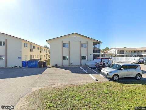 Base Ave E, Venice, FL 34285