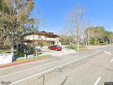 Alipaz St, San Juan Capistrano, CA 92675