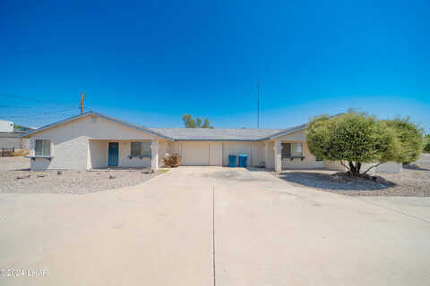 Chemehuevi, LAKE HAVASU CITY, AZ 86406