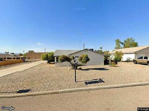 Chemehuevi, LAKE HAVASU CITY, AZ 86406