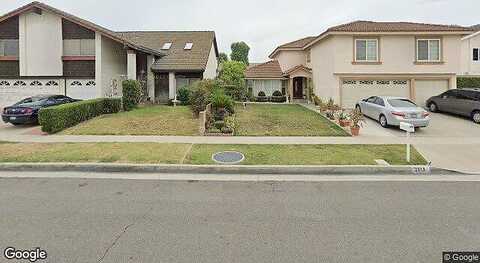 S Fairview St, Santa Ana, CA 92704