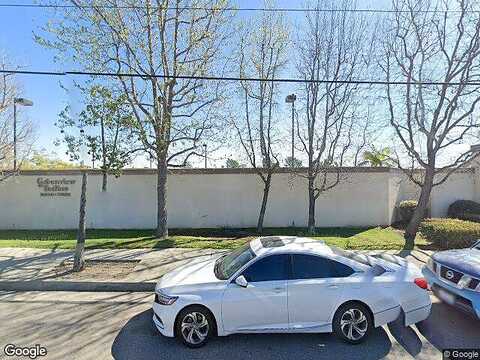 N Harbor Blvd, Fullerton, CA 92835