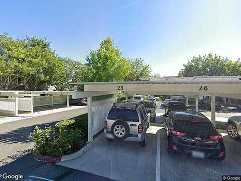 Brighton Pl, Laguna Niguel, CA 92677