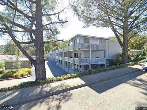 Pine Knoll Dr, Walnut Creek, CA 94595