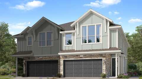 Via Cami Lane, Houston, TX 77051