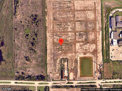 Via Cami Lane, Houston, TX 77051