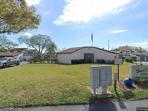 Sunset Point Rd, Clearwater, FL 33765
