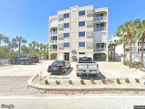 Gulf Blvd, Indian Shores, FL 33785