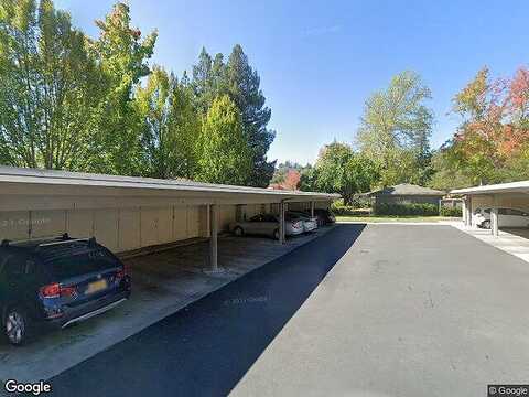 Golden Rain Rd, Walnut Creek, CA 94595