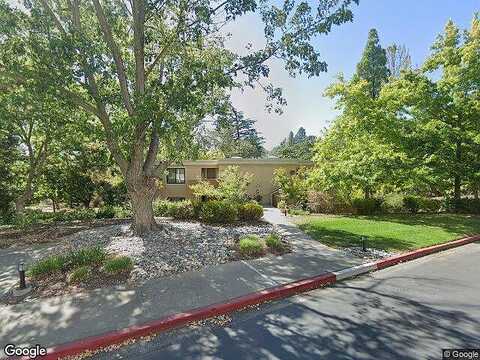 Golden Rain Rd, Walnut Creek, CA 94595