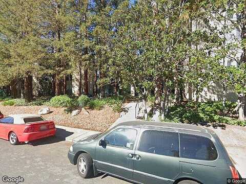 Sierra Dr, Walnut Creek, CA 94596