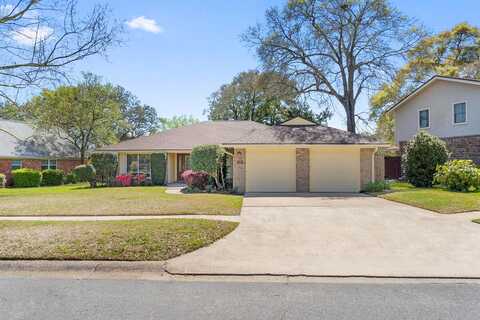 Ne Windsor Lane, Fort Walton Beach, FL 32547