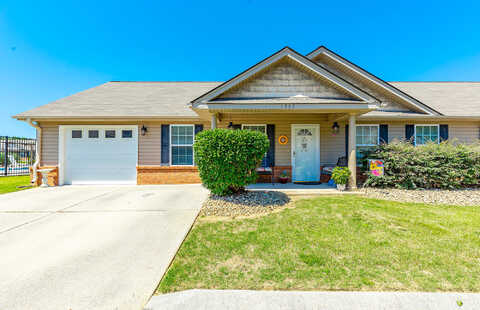 Cedar Creek, ROSSVILLE, GA 30741