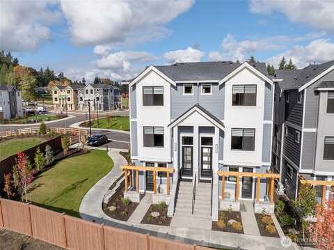 Ne 144Th Place #43, Woodinville, WA 98072
