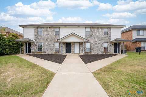Industrial, KILLEEN, TX 76549