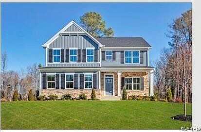 Buckrudy Terrace, Chesterfield, VA 23838
