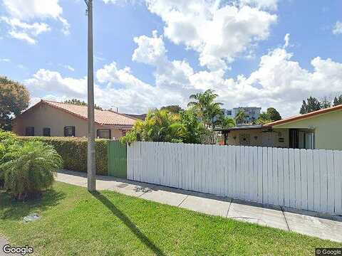 Sw 11Th Ter, Miami, FL 33184