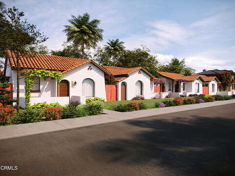 W 2Nd Street, Oxnard, CA 93030