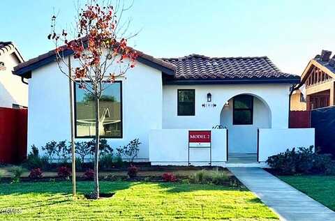 W 2Nd Street Street, Oxnard, CA 93030