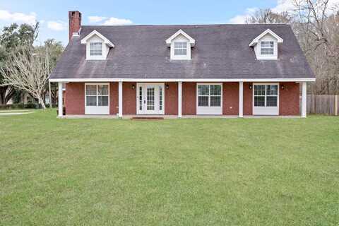 Old Voth Rd, Beaumont, TX 77713
