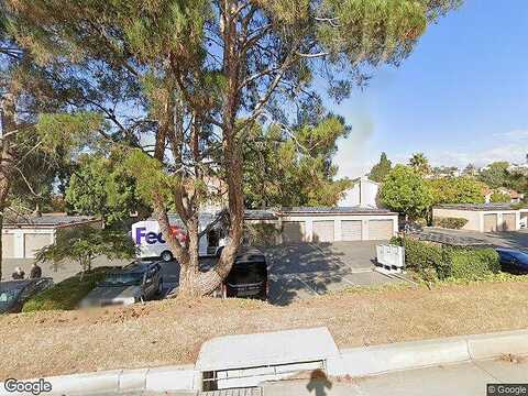 Calle Del Cerro, San Clemente, CA 92672