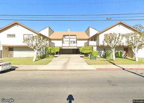 Stanford Ave, Garden Grove, CA 92840