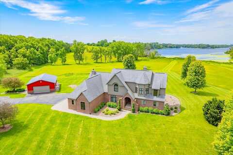 Oak Shore, FALL RIVER, WI 53932