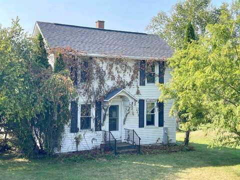County Road Dg, FALL RIVER, WI 53932