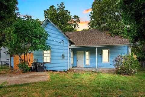 Robinson, CLEBURNE, TX 76031