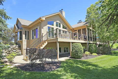Trevino, LAKE GENEVA, WI 53147