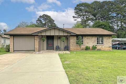 Central, WAKE VILLAGE, TX 75501
