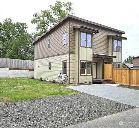 Pine Road Ne, Bremerton, WA 98310