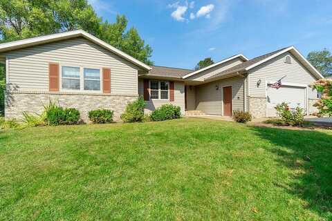 Crosstrail, SCHOFIELD, WI 54476