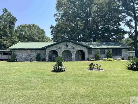 County Road 4217, SIMMS, TX 75574