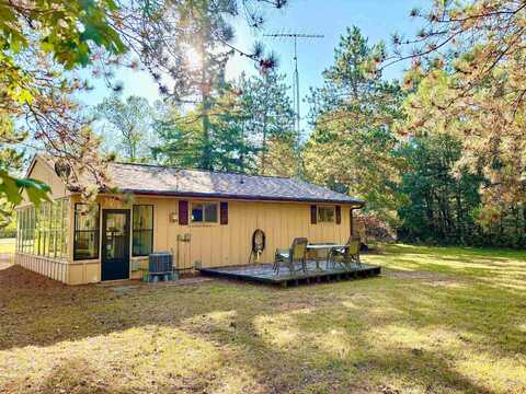 County Road Z, ADAMS, WI 53910