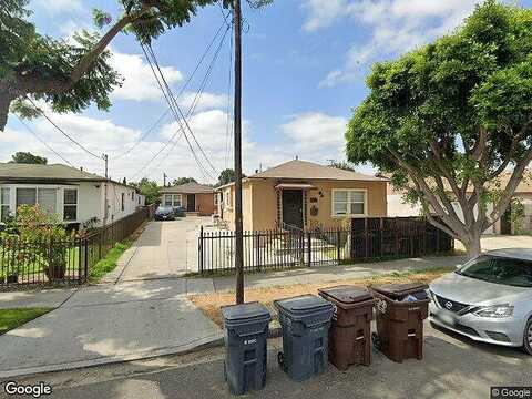 Raymond, COMPTON, CA 90220