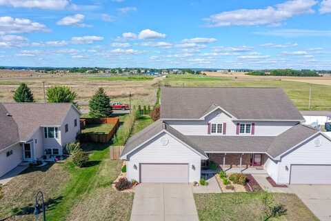 Nighthawk, SAUK CITY, WI 53583