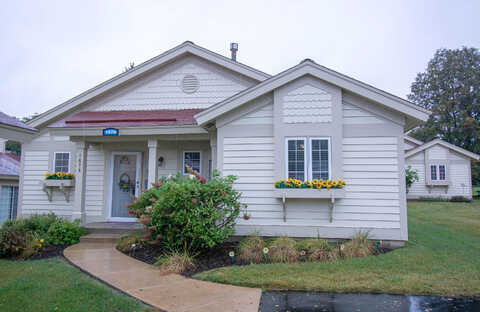 Cottage, LAKE GENEVA, WI 53147