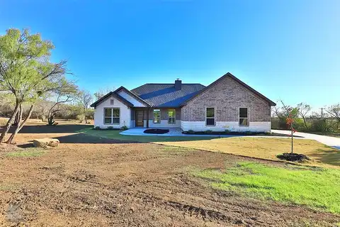 Saddle Ridge, BAIRD, TX 79504