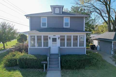 Hollister, TOMAH, WI 54660