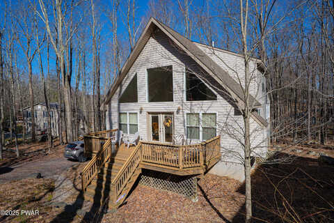 Lakeview Drive W, Lake Ariel, PA 18436