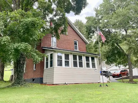 Route 119, PUNXSUTAWNEY, PA 15767